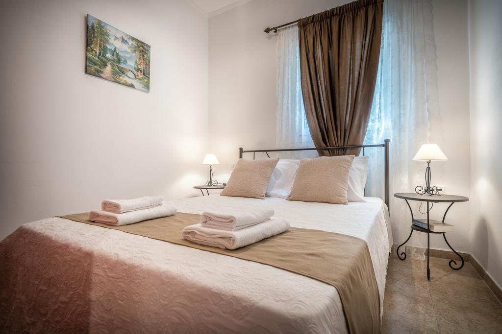 Aelia Villa Калитеа Екстериор снимка