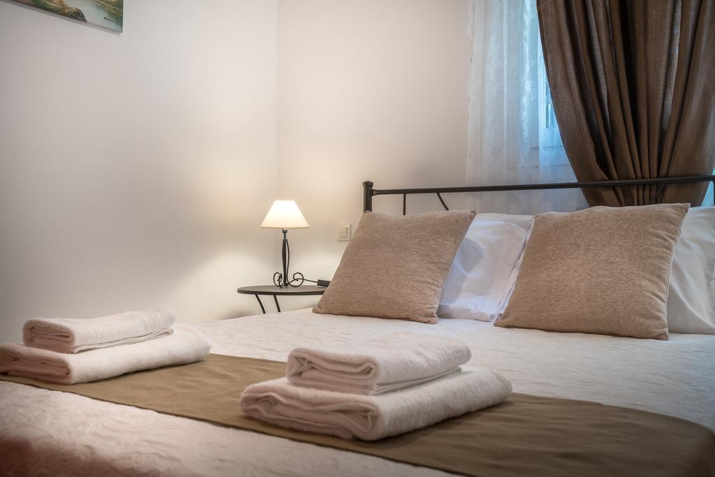 Aelia Villa Калитеа Екстериор снимка
